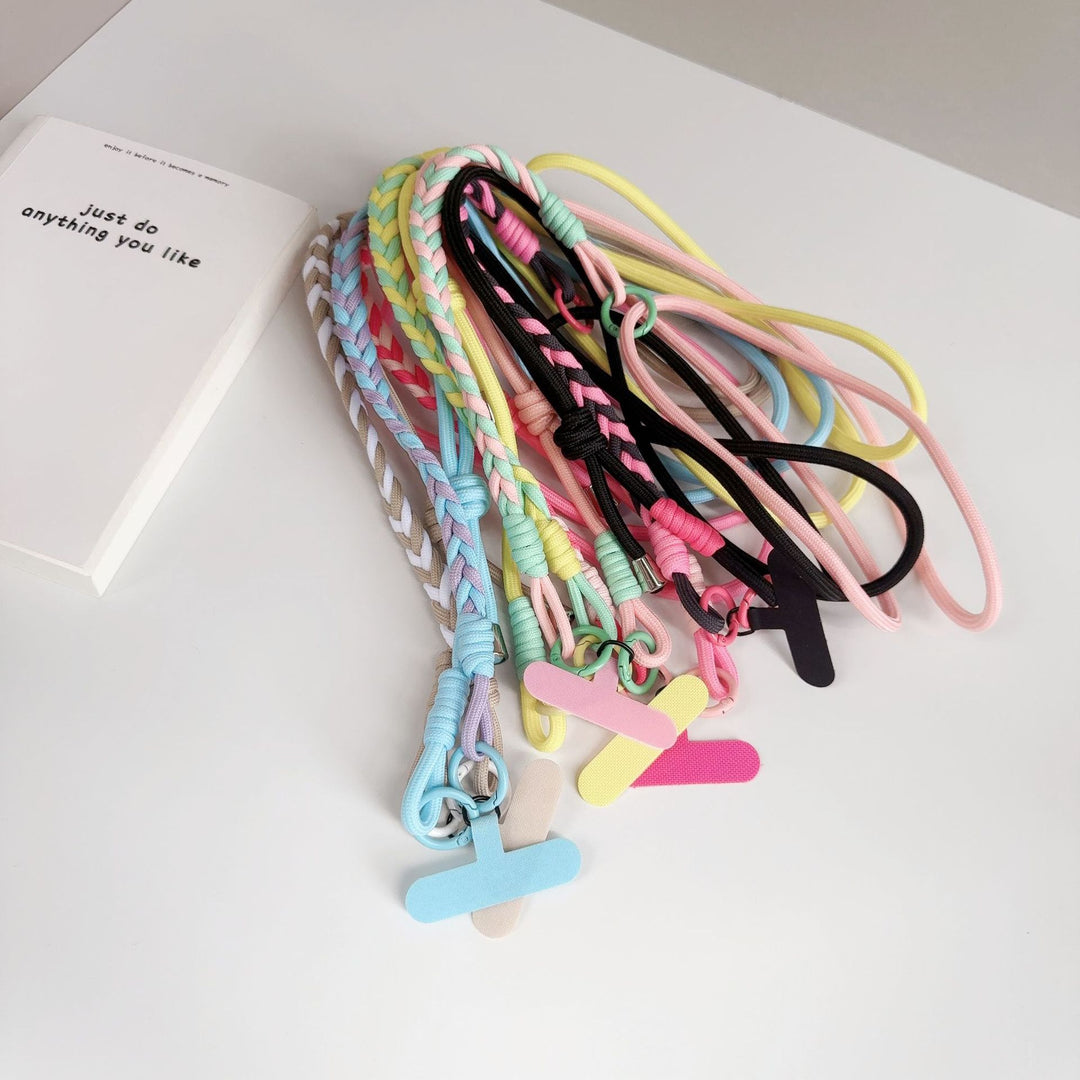 Braided Multi-Purpose Lanyard Kalsten