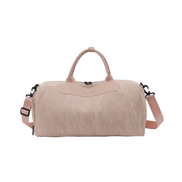 Travel-Friendly Versatile Duffel Bag Kalsten