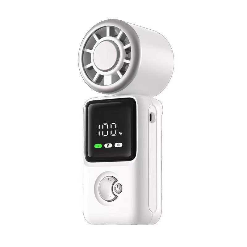Men's portable fan Kalsten