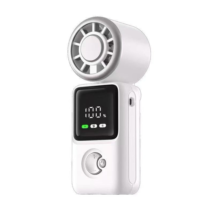 Ladies Portable USB Fan Kalsten