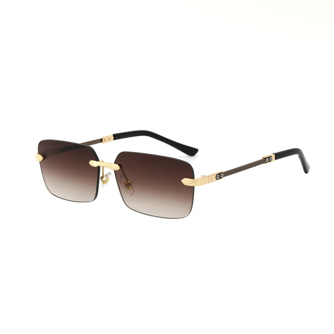 Ladies sunglasses with fashionable, delicate design Kalsten