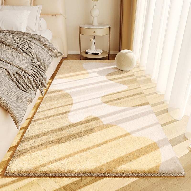 Animal Print Area Rug Kalsten
