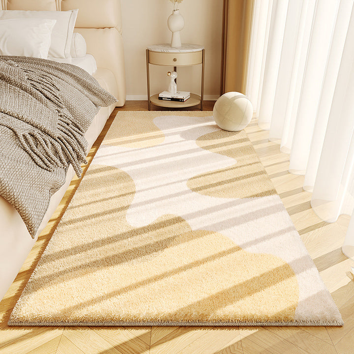 Animal Print Area Rug Kalsten