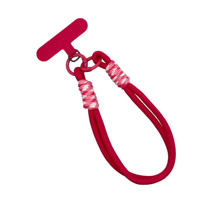 Versatile Paracord Keychain Loop Kalsten