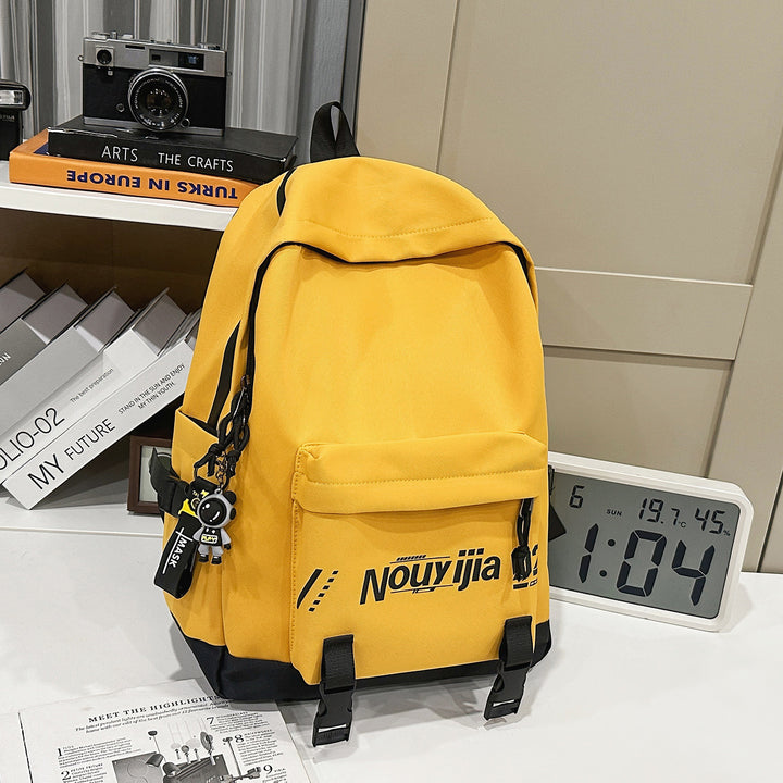 Casual Graphic Backpack Kalsten
