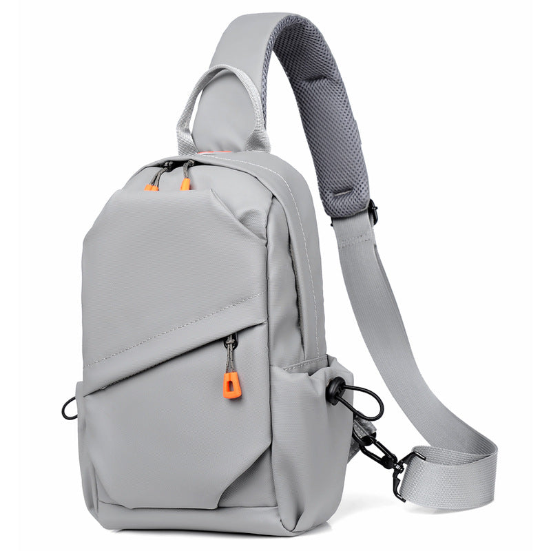 Compact Anti-Theft Sling Bag Kalsten