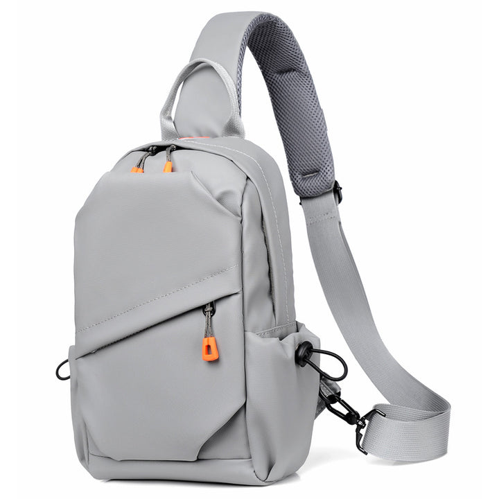 Compact Anti-Theft Sling Bag Kalsten