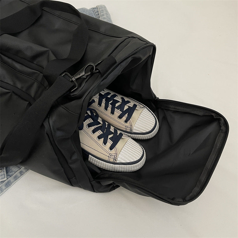 Versatile Travel Sports Duffel Bag Kalsten