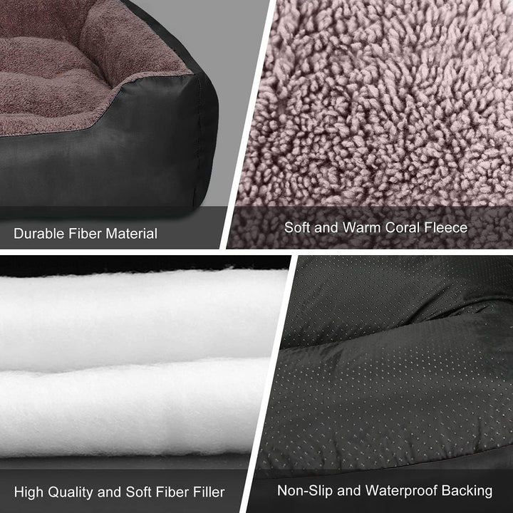 Pet Bed Kalsten