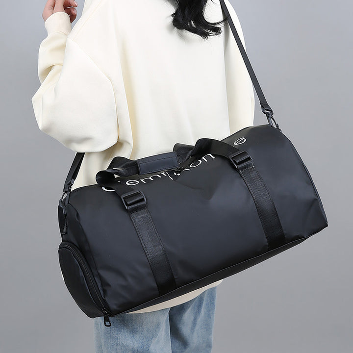Waterproof Gym Duffle Bag Kalsten