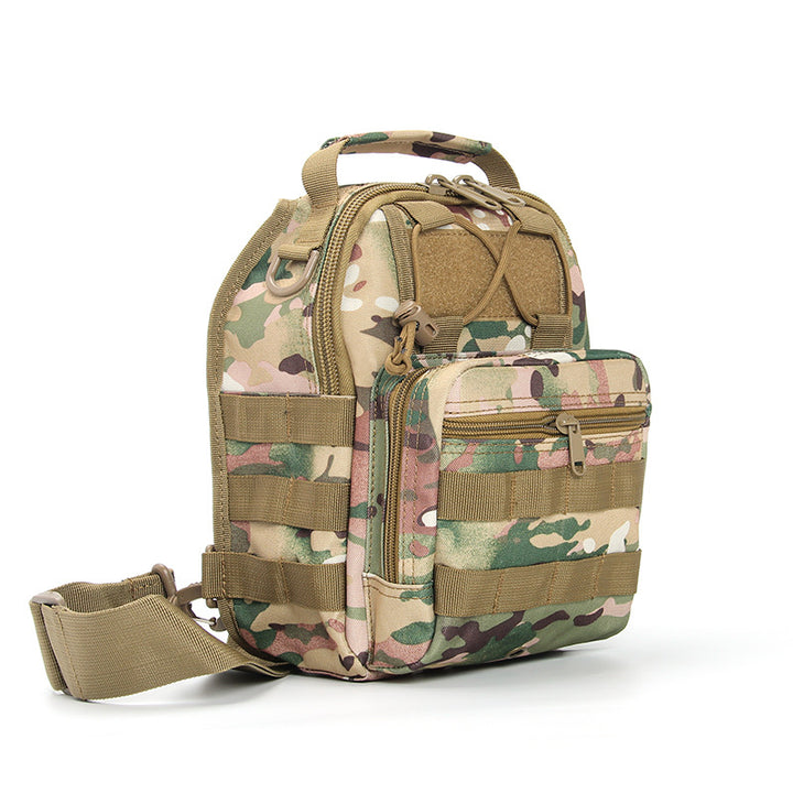 Tactical Sling Bag Kalsten