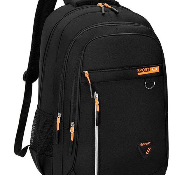 Lightweight Multi-Compartment Backpack Kalsten