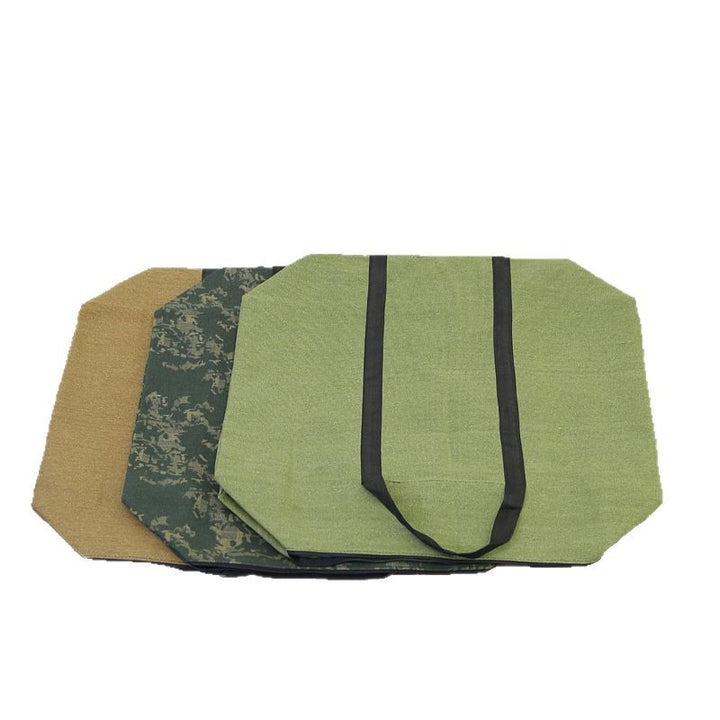Versatile Multi-Functional Travel Duffle Bag Kalsten