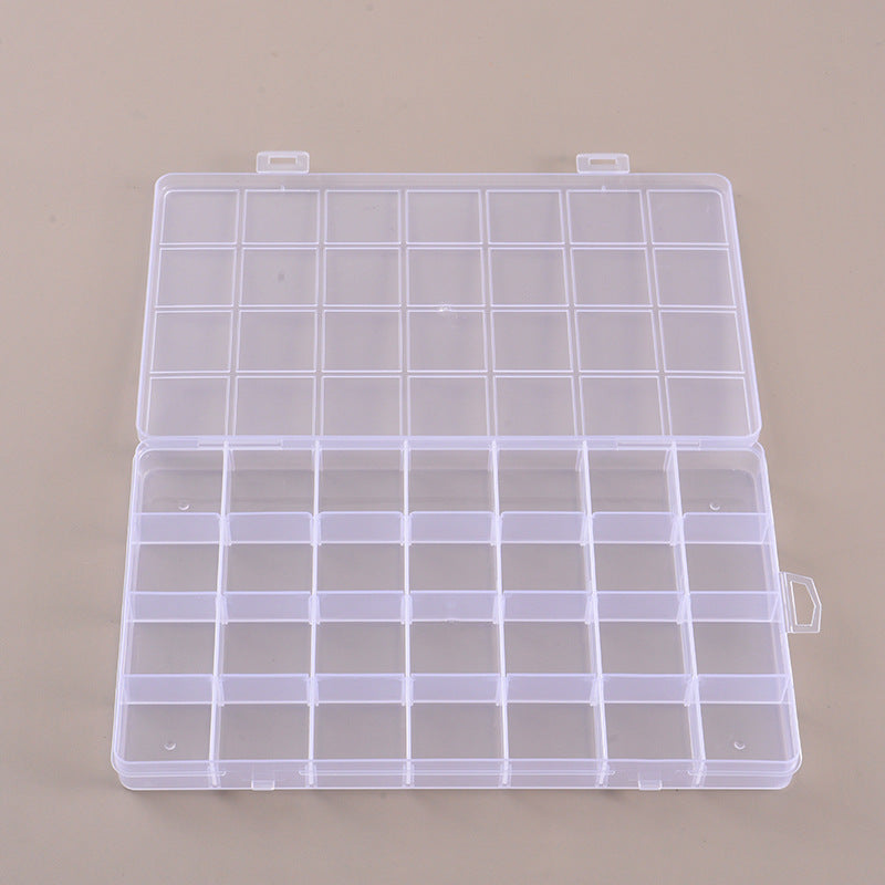Modular Craft Storage Box Kalsten