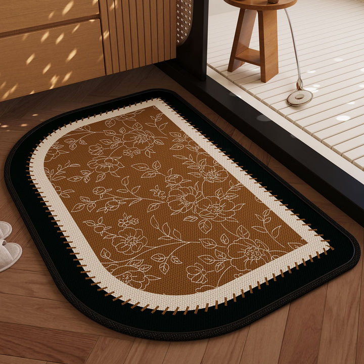 Bath Mat Kalsten