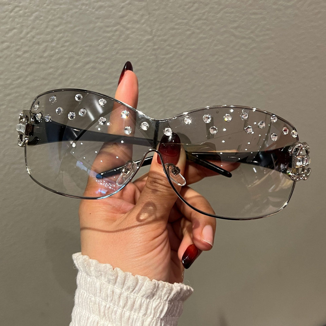 Ladies fashionable sunglasses Kalsten