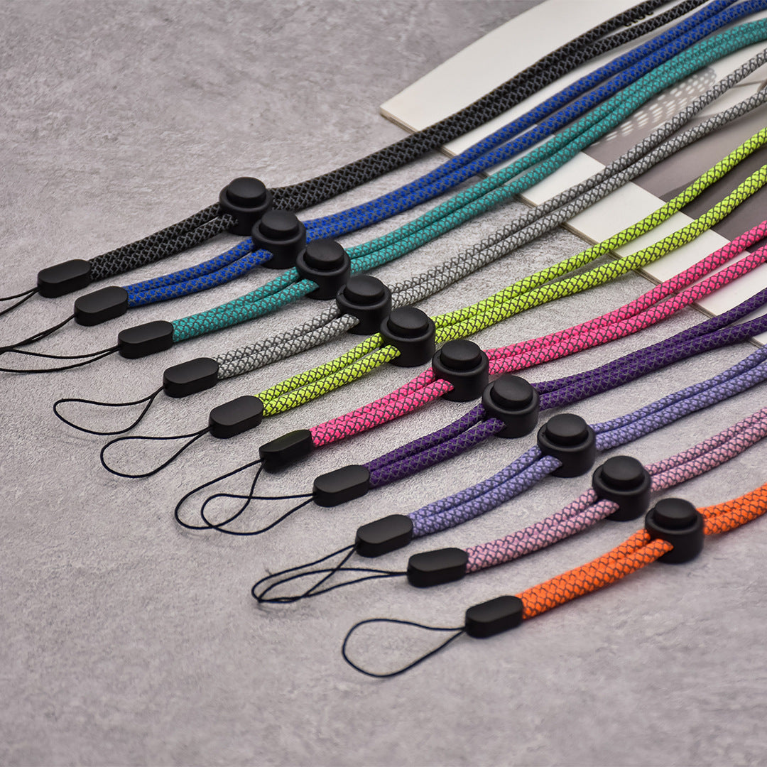 Adjustable Mobile Accessories Lanyard Kalsten