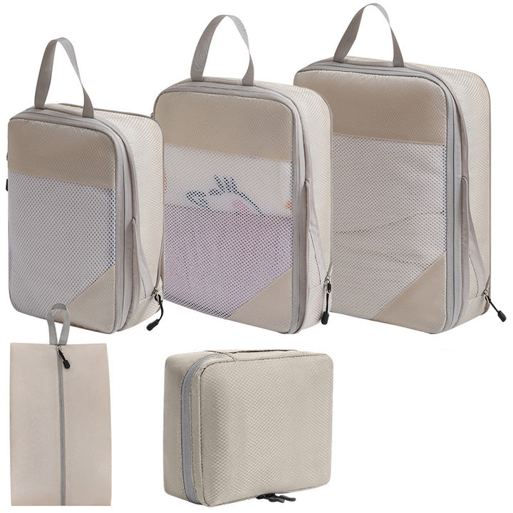 Travel Compression Packing Cube Set Kalsten