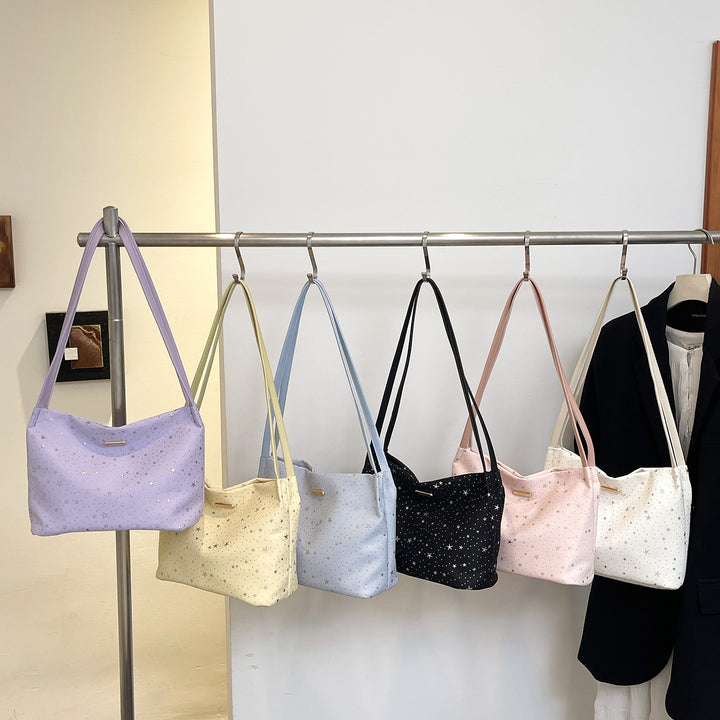 WoStellar Patterned Shoulder Bag Kalsten