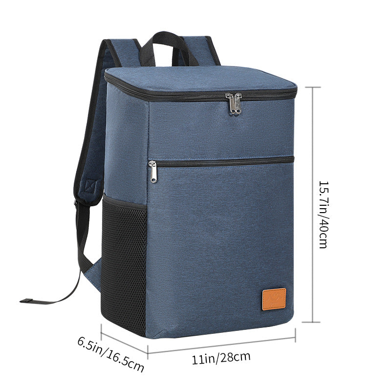 Insulated Backpack Cooler Kalsten 1788176289
