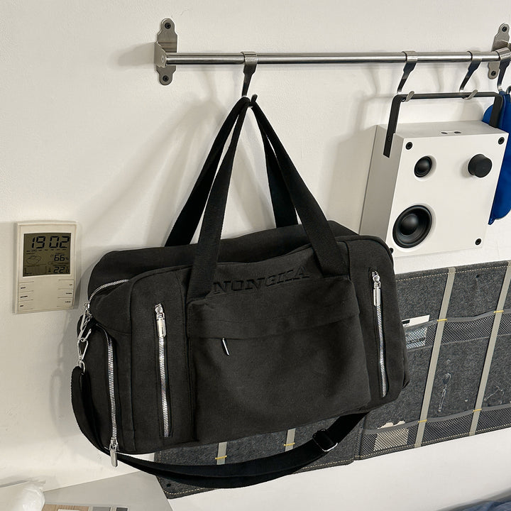 Multi-Functional Travel Duffle Bag Kalsten 1790157995