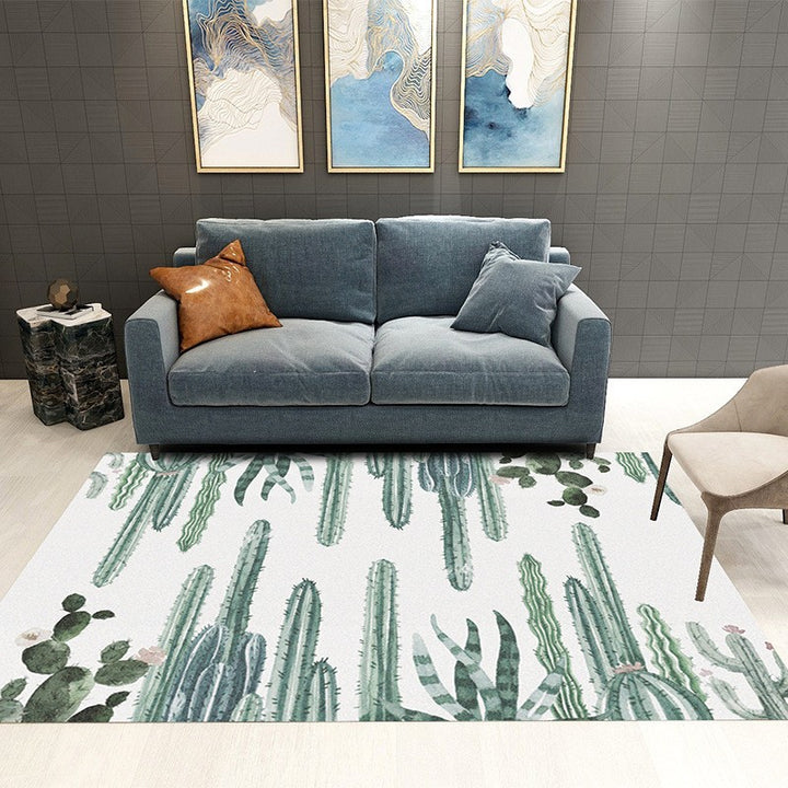 Contemporary Geometric Design Kalsten Rug
