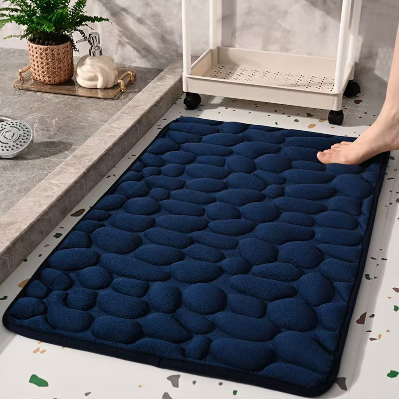 Bath Mat Kalsten