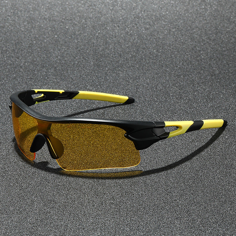 Men's High-Performance Sport Sunglasses Kalsten