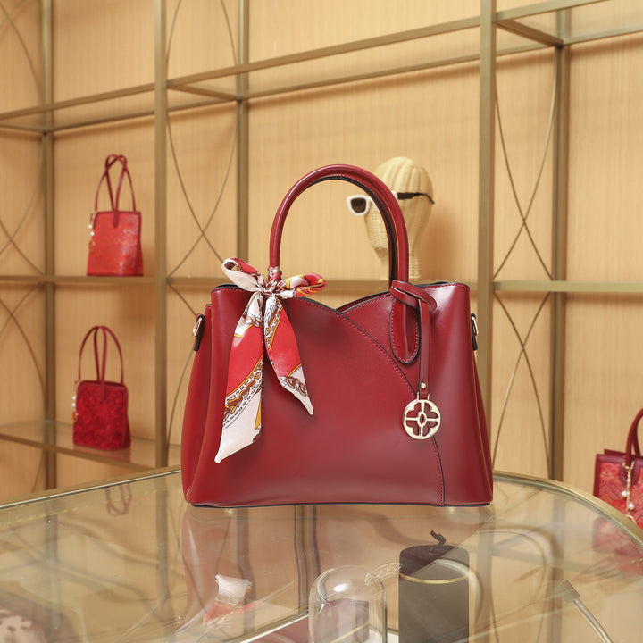Elegant Designer Handbag