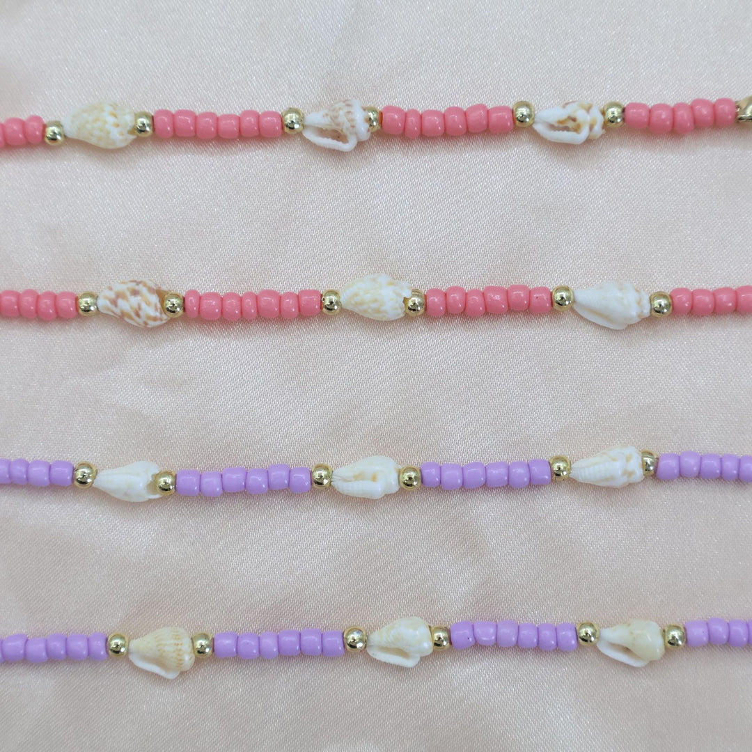 Beaded Eyewear Chain Kalsten