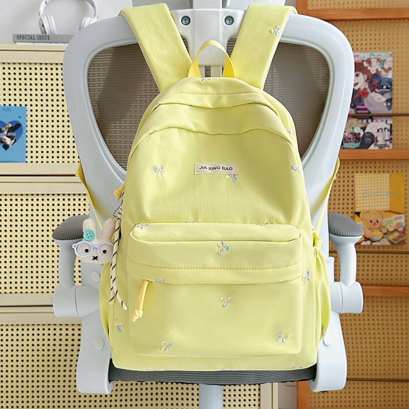 Stylish Minimalist Backpack Kalsten