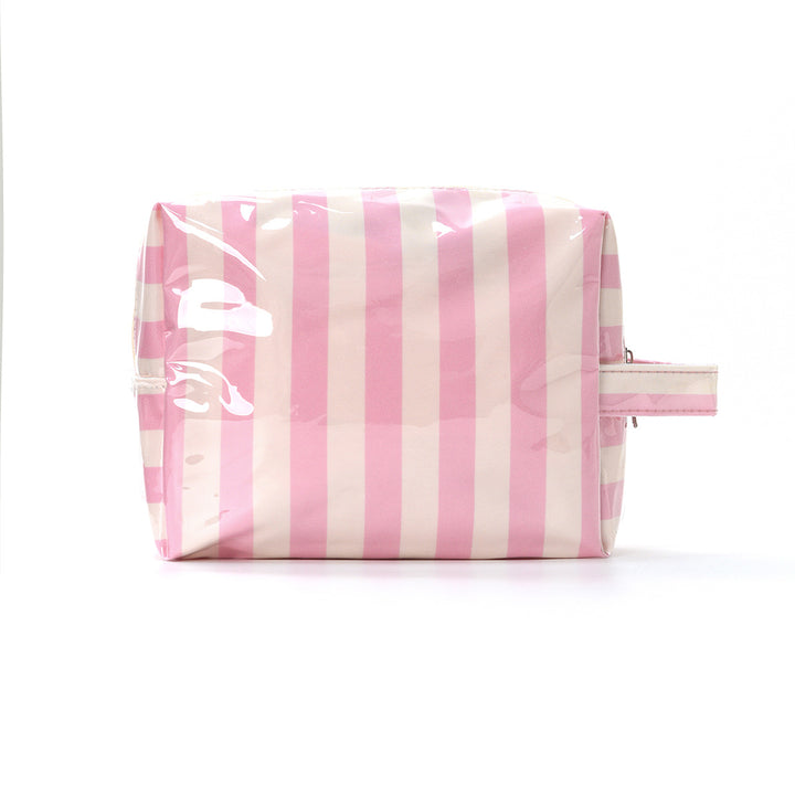 Transparent Cosmetic Bag Kalsten