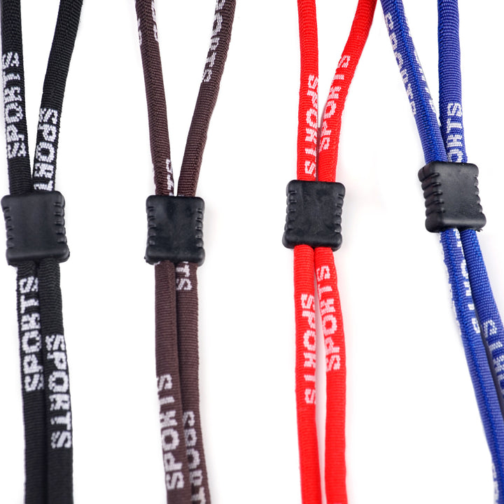 Adjustable Eyewear Retainer Strap Kalsten