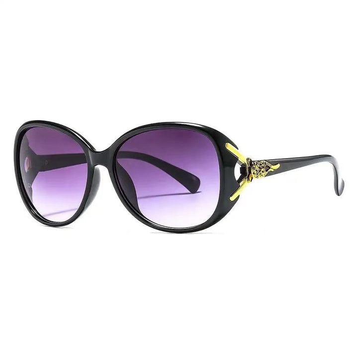 Women Premium Sunglasses with Elegant Accents Kalsten