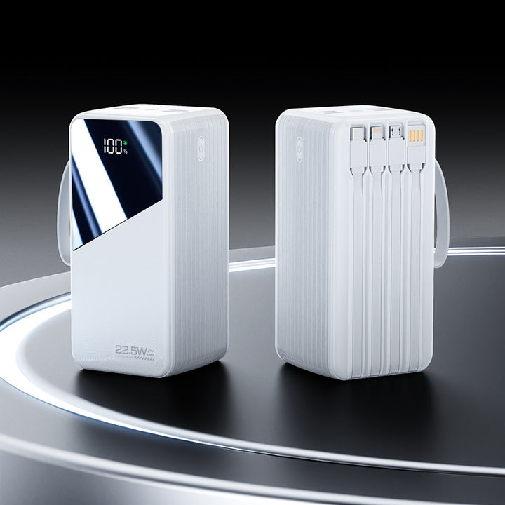 Powerbank for mobile devices Kalsten