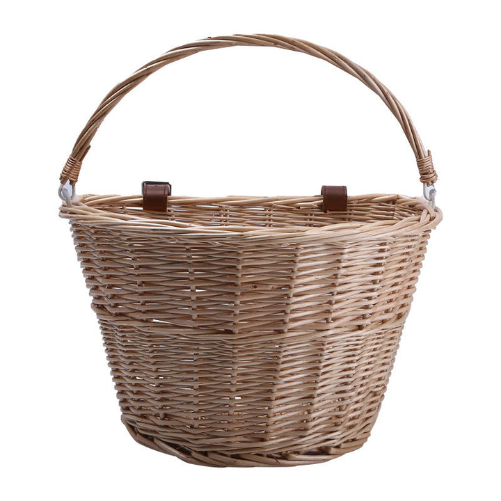 Woven Utility Basket Kalsten