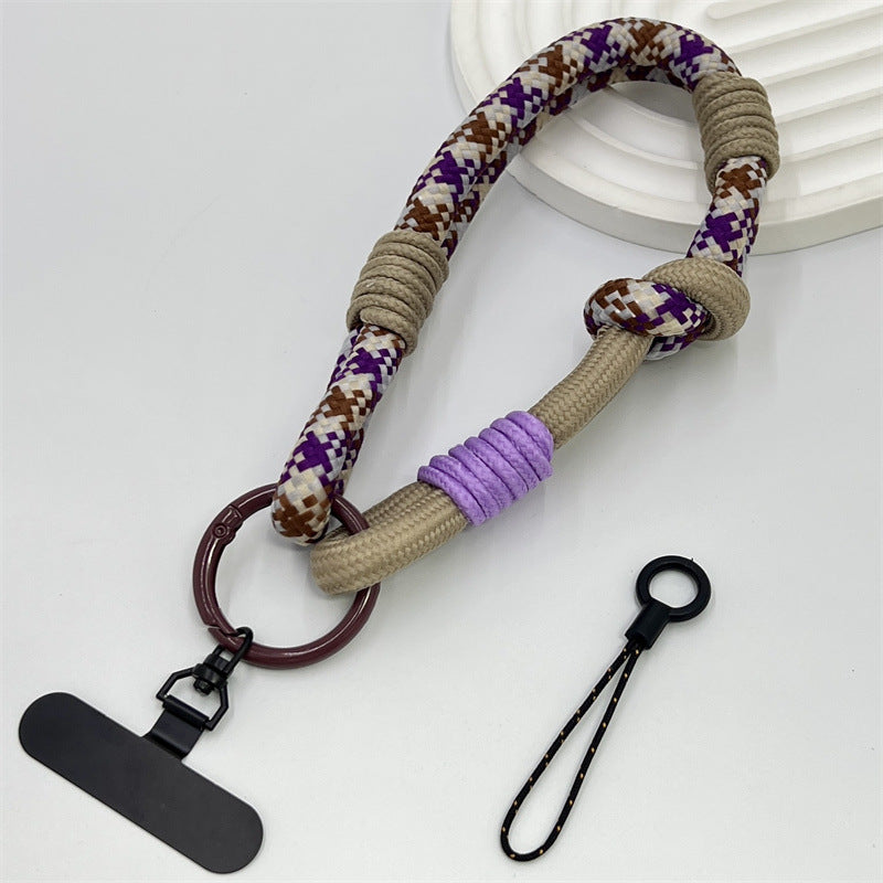 Multi-functional Eyewear Lanyard Kalsten