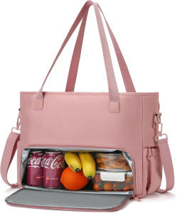 Insulated Food Storage Tote Kalsten