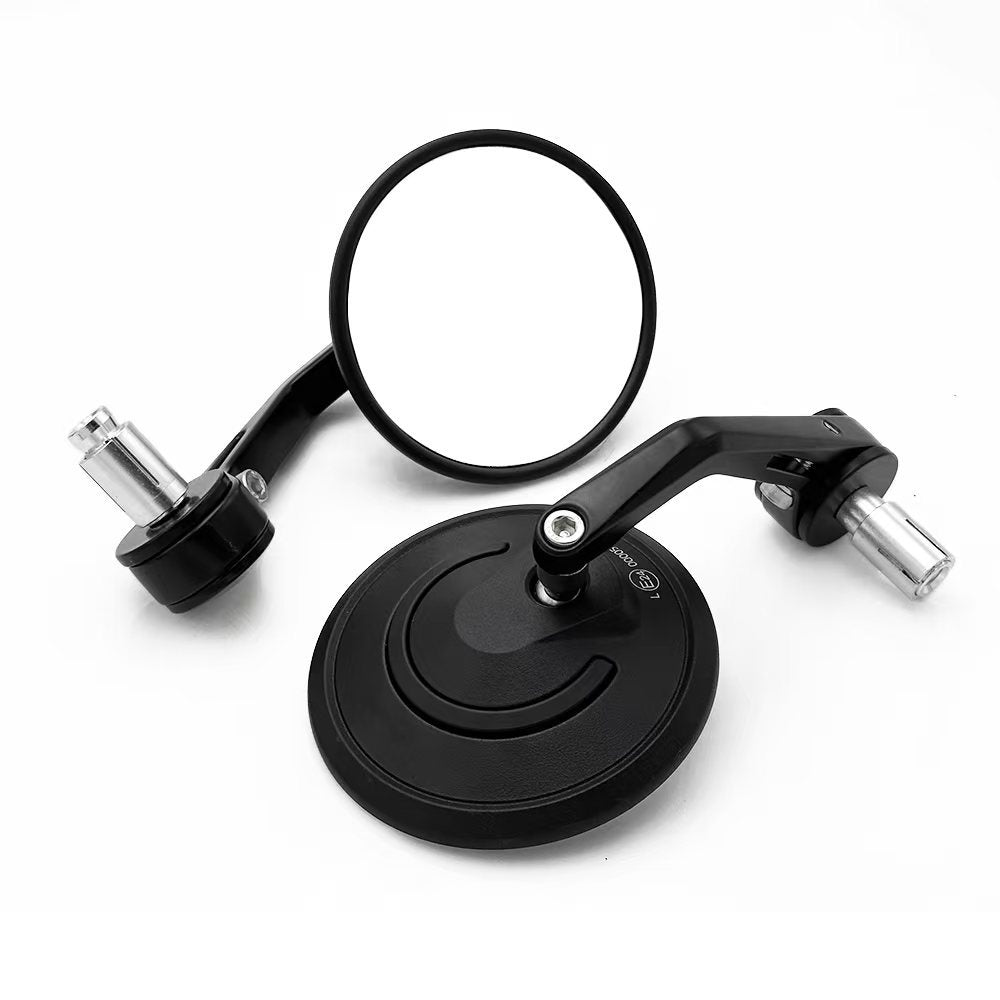 High-Performance Adjustable Bike Mirrors Kalsten