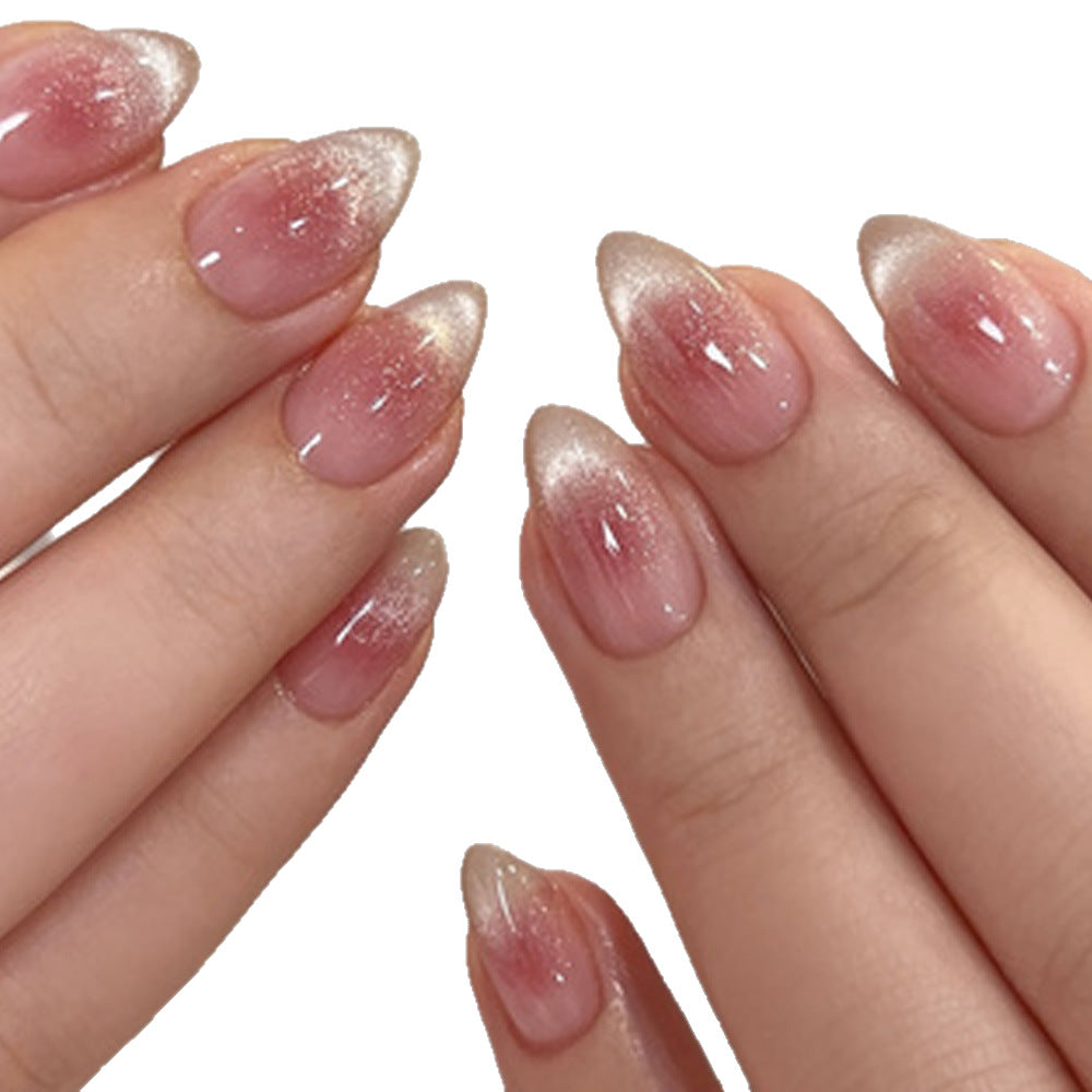 Gel Nail Art Kalsten