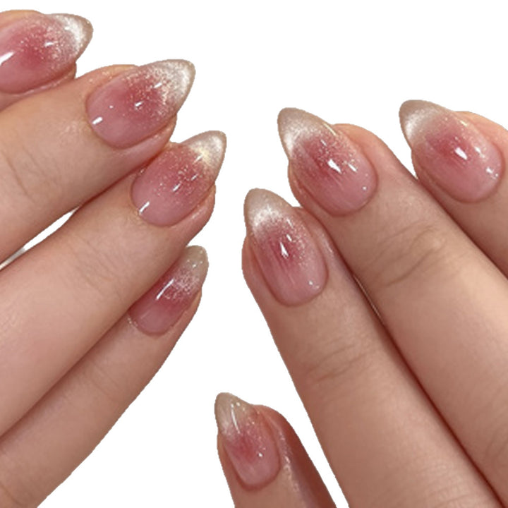 Gel Nail Art Kalsten