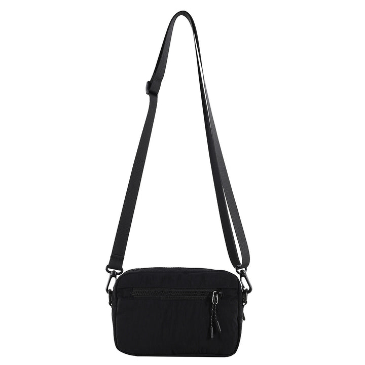 Functional shoulder bag Kalsten