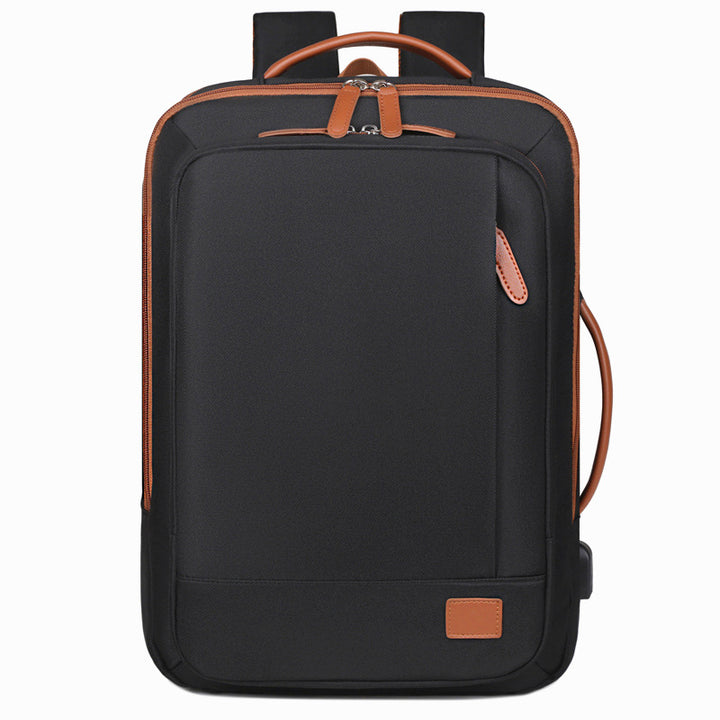 Versatile Business Travel Backpack Kalsten