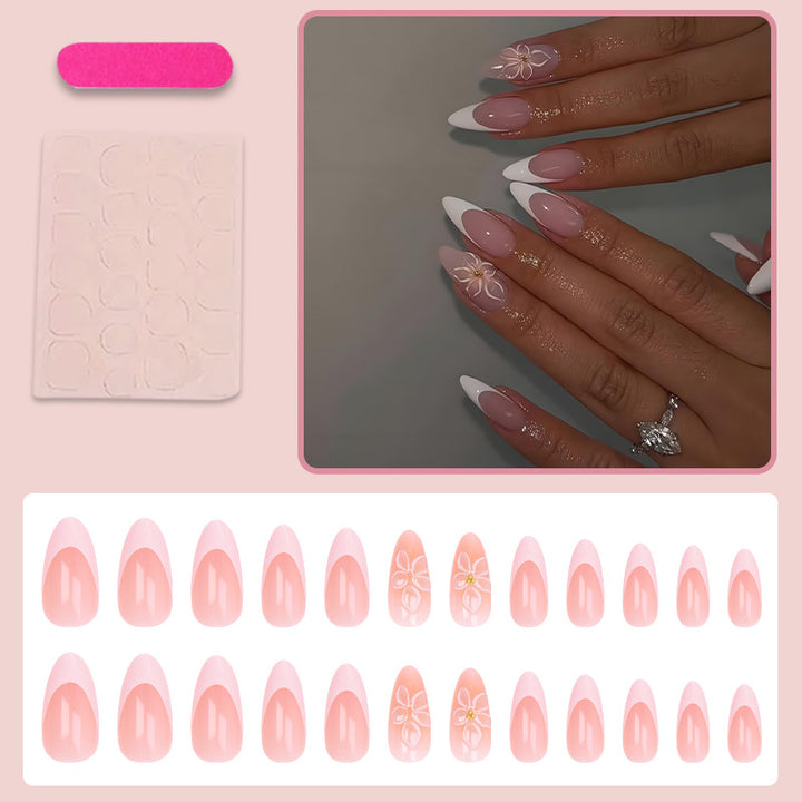Premium Nail Art Design Set Kalsten