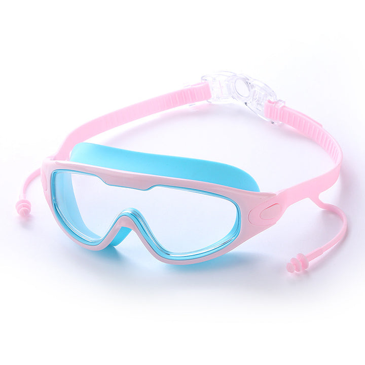 Water-Resistant Swim Goggles Kalsten