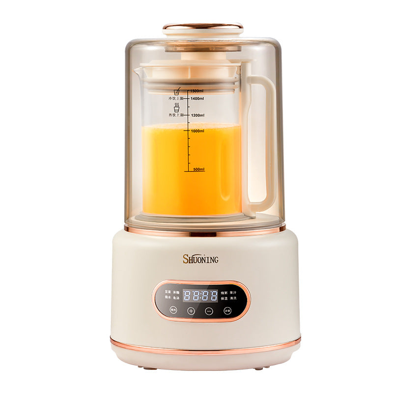 Multifunctional Blender with Heating Function Kalsten