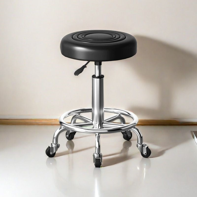 Adjustable Height Drafting Stool Kalsten