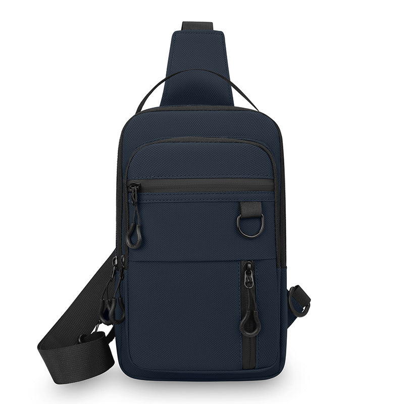 Versatile Lightweight Sling Bag
