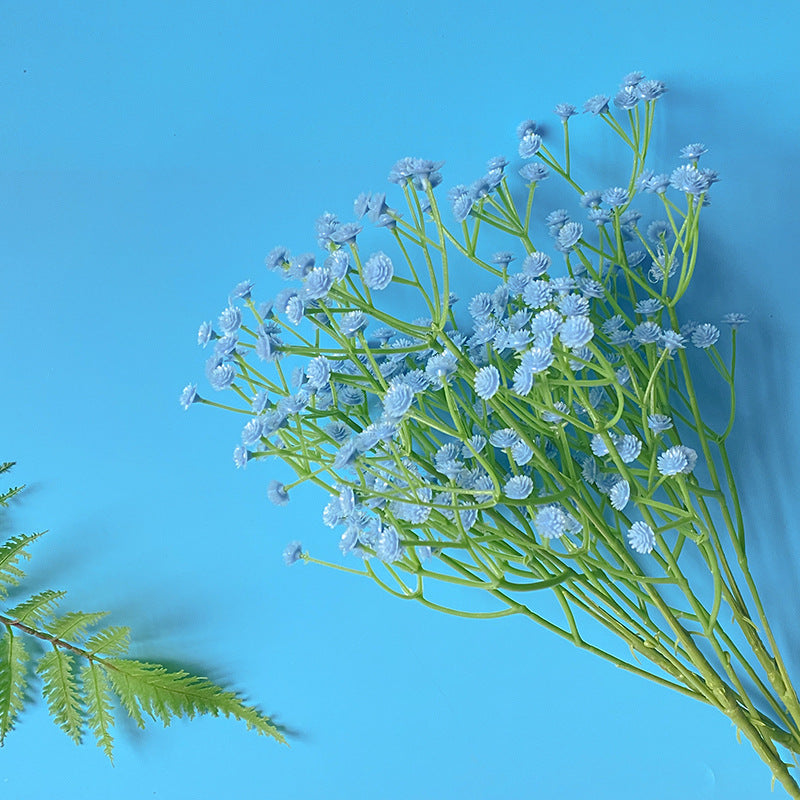 Decorative Dried Flower Bouquet