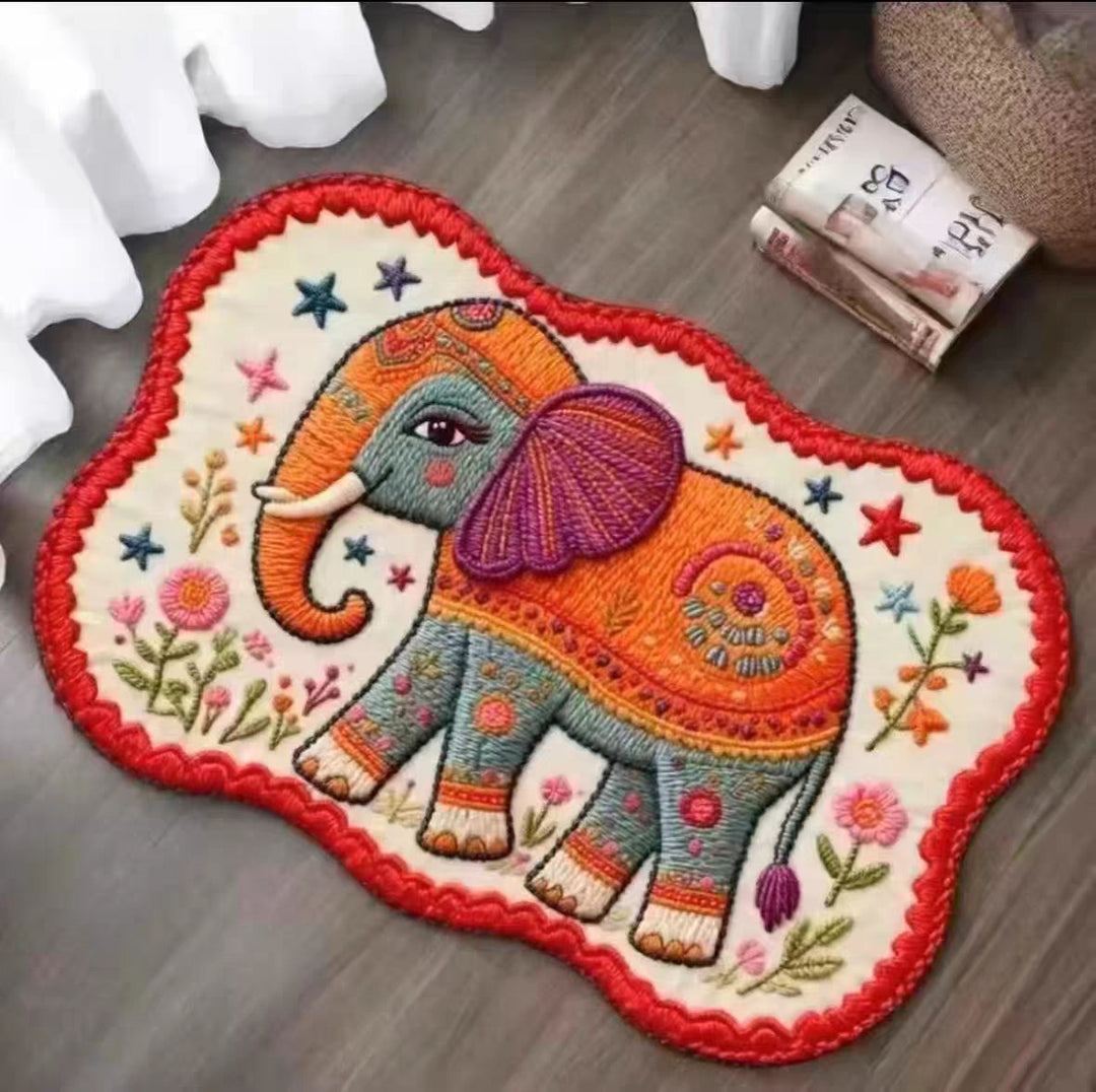 Home Decor Dog-Themed Kalsten